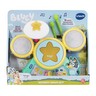 
      Bluey Hooray Drum Set
     - view 3